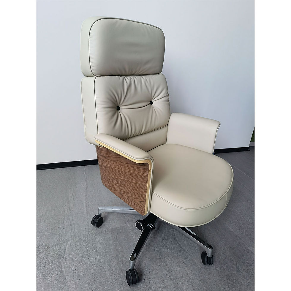 Thumbnail: Retro - Office Chair