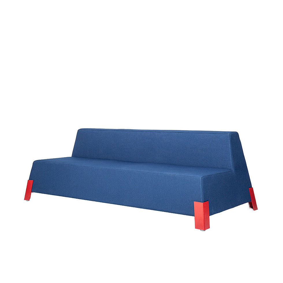 Thumbnail: Ladder - 3 Seater