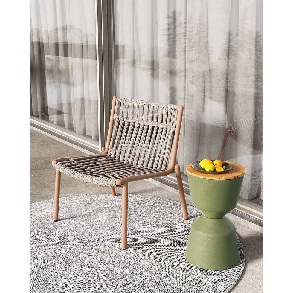 Thumbnail: Balance - Side Table