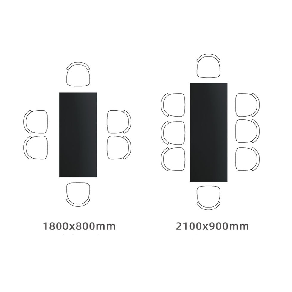 Thumbnail: Mirage - Rectangular