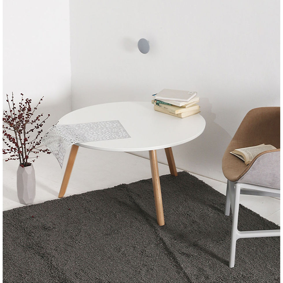 Thumbnail: Turin - Coffee/Side Table