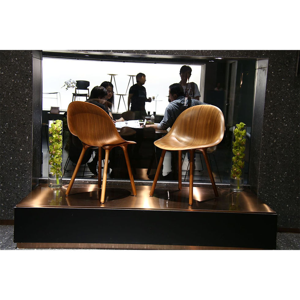 Thumbnail: Daisy - Chair