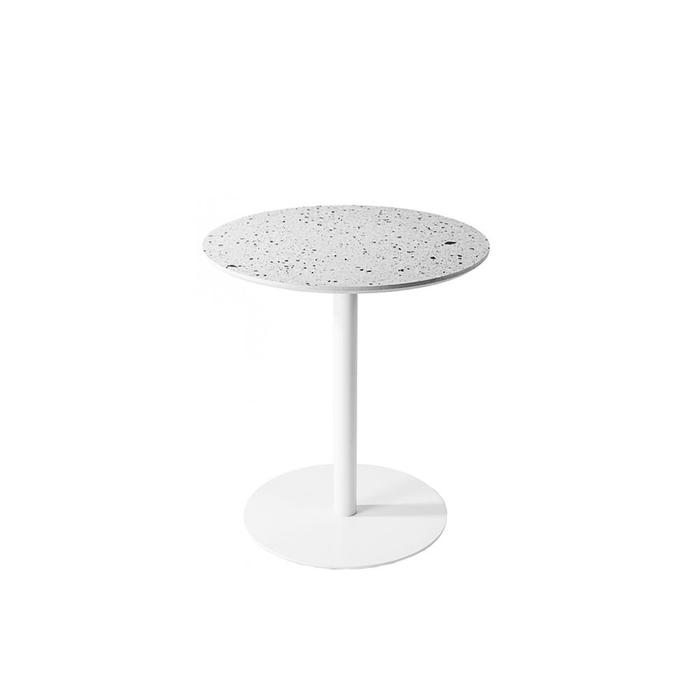 I - Round Dining Table