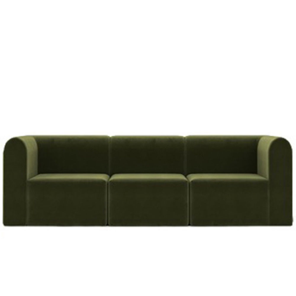 Magic Cube - 3 Seater