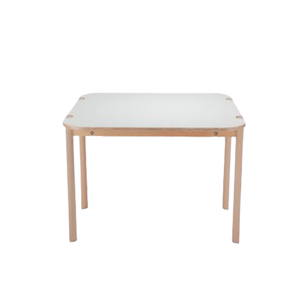 Elephant - Square Table