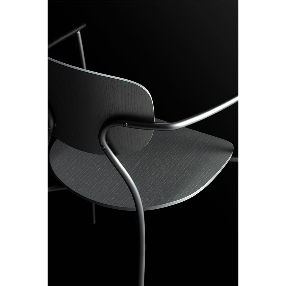 Thumbnail: Flow - Chair