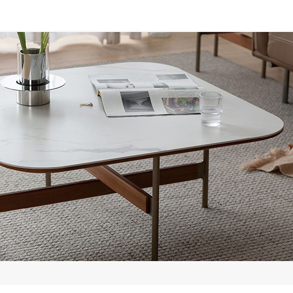 Thumbnail: Lush Coffee Table