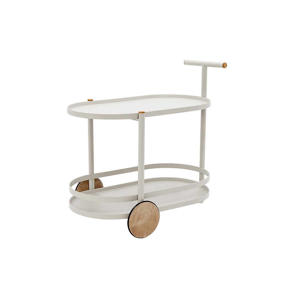 Thumbnail: Pipe Barcart