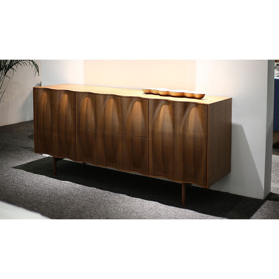 Thumbnail: Oscar - Cabinet