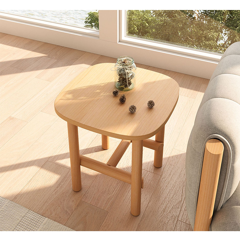 Thumbnail: Hilda - Coffee Table