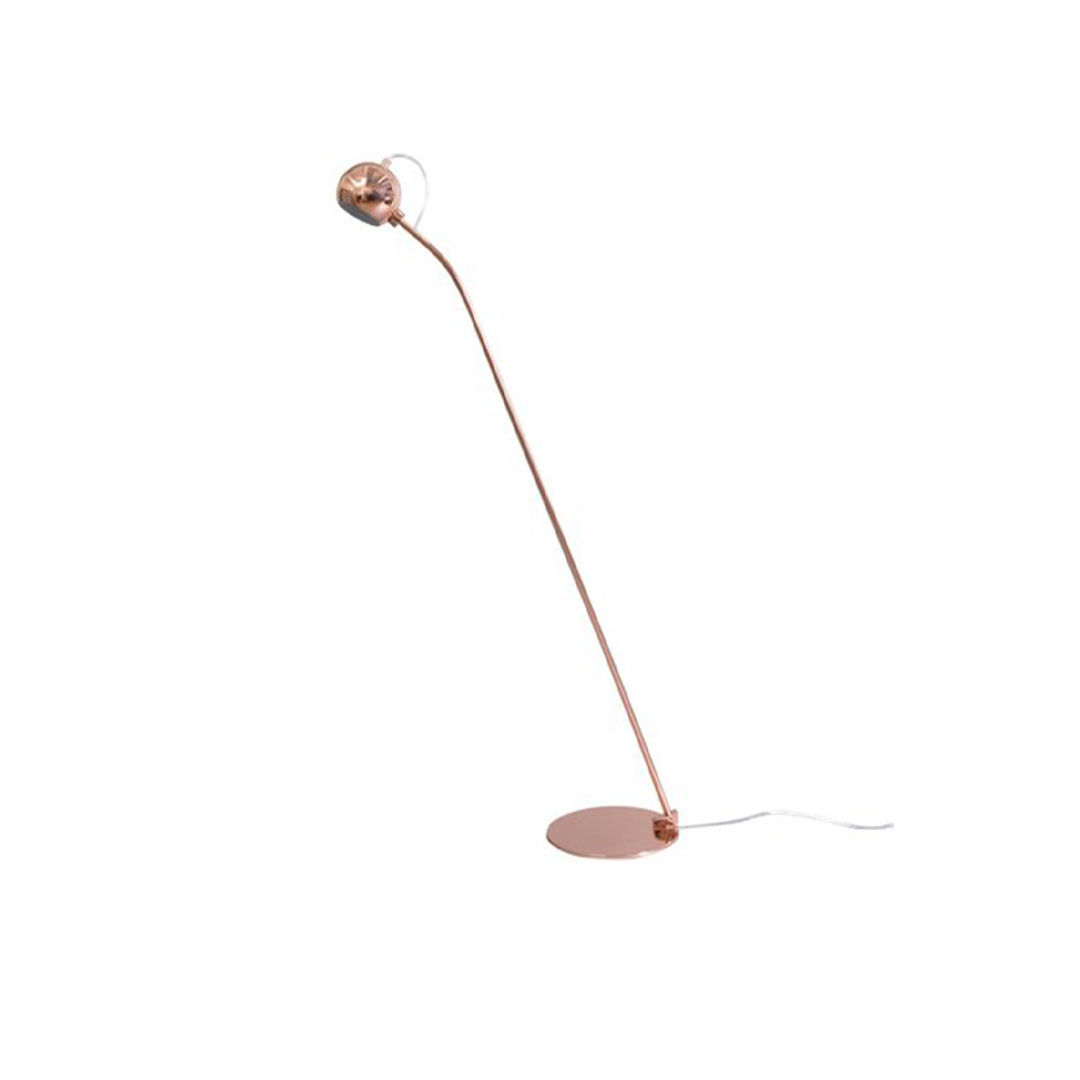 Ball Floor Light
