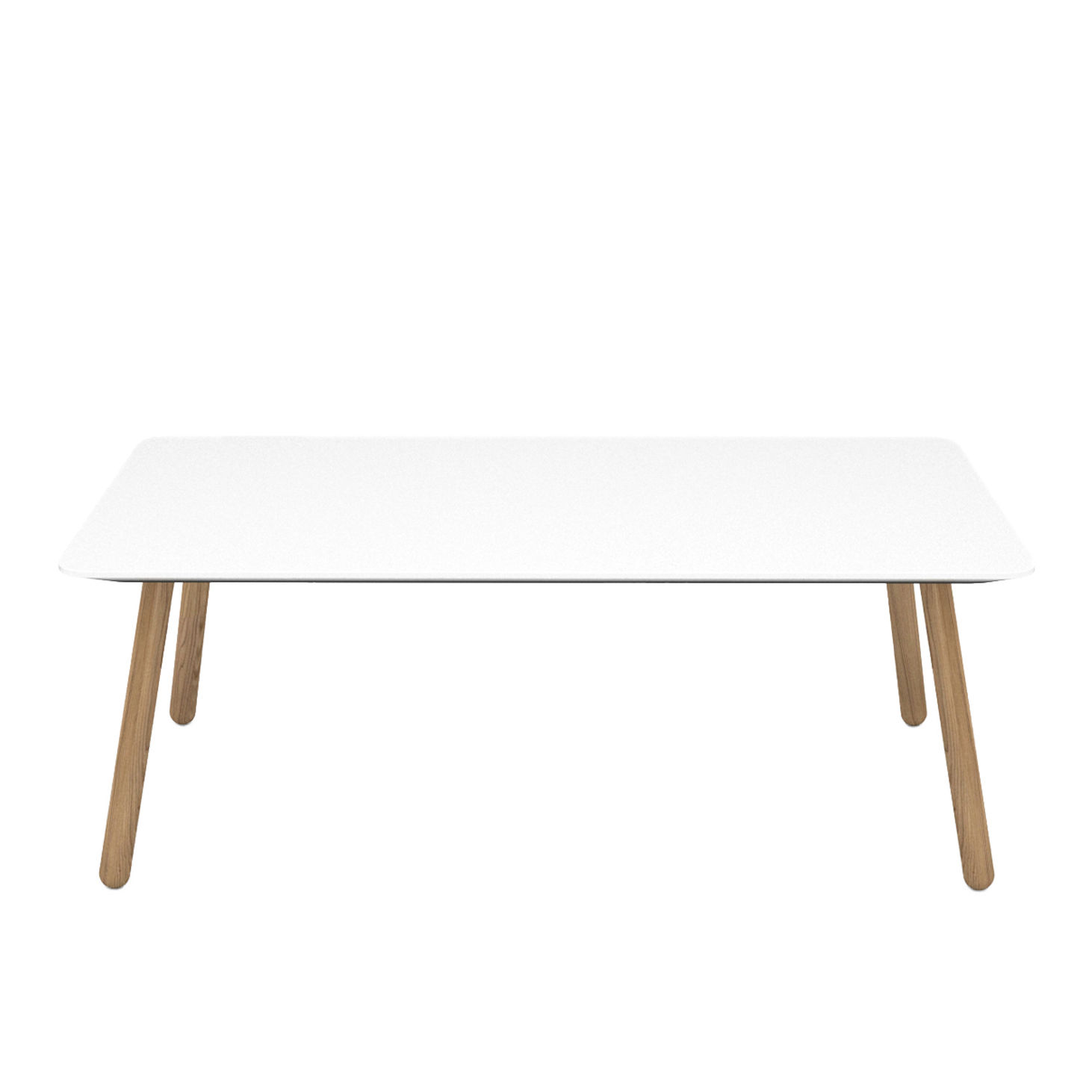Nors - Rectangular Coffee Table