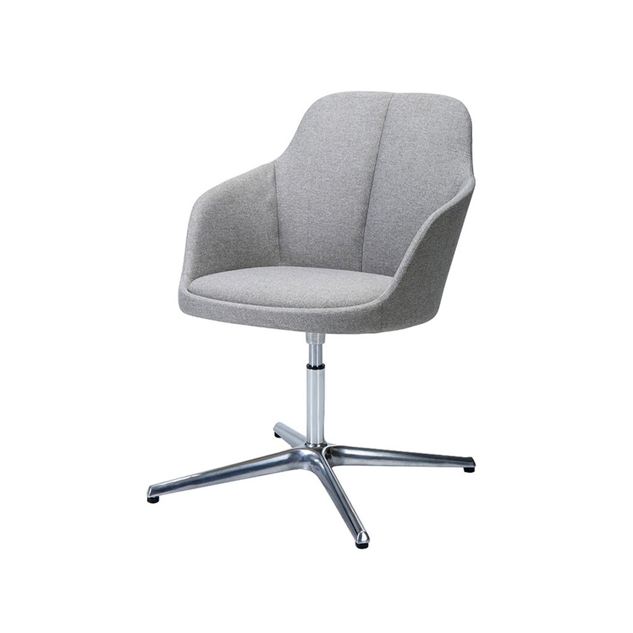 Assia - Office Chair(Swivel)