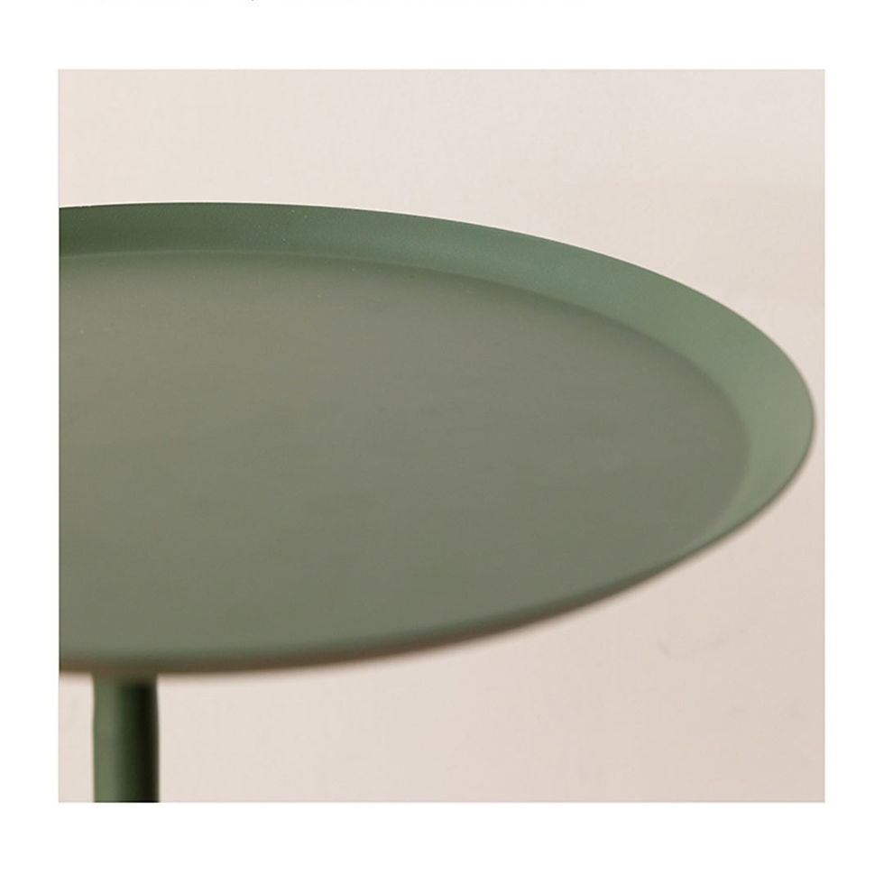 Thumbnail: Lotus Side Table