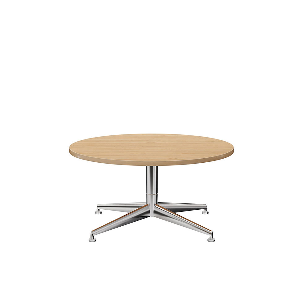 Thumbnail: Brace - Coffee Table