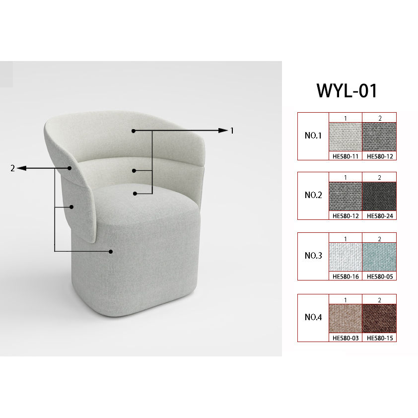 Thumbnail: Welly - WYL01