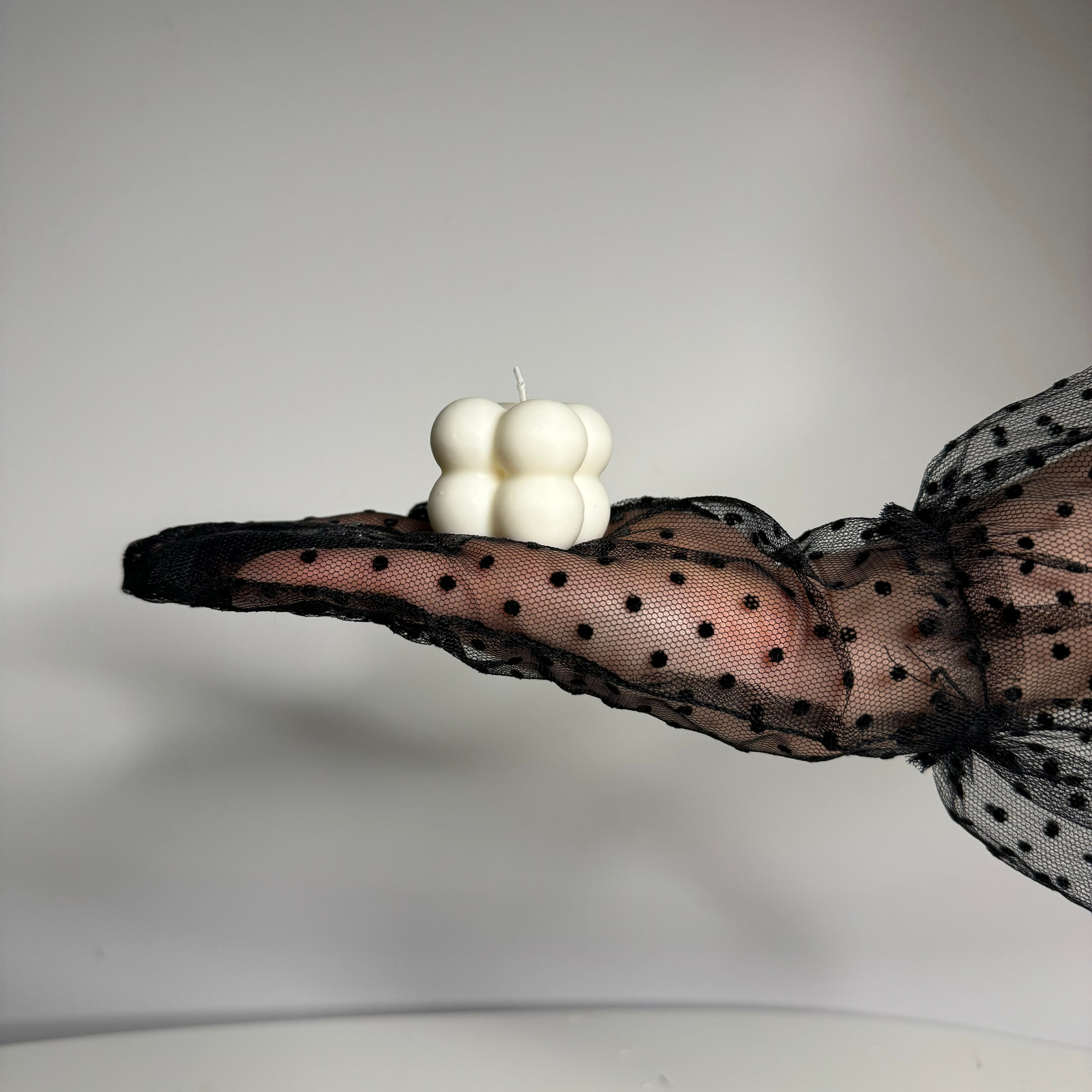 Bubble Candle Mini - Bougie boule