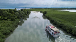 Saturno da Geremia fiume Stella