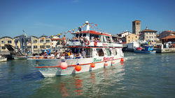 Nuova Saturno da Geremia Marano Lagunare