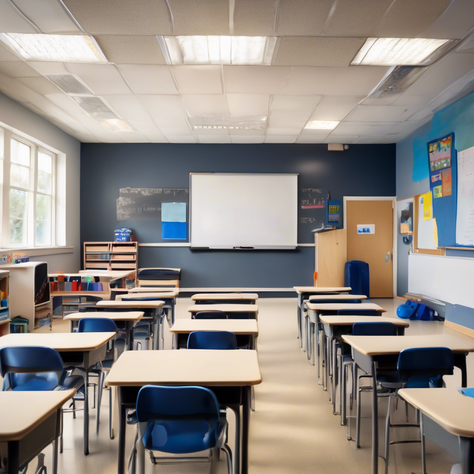 Discover Expert Teacher Training at Connected Lab