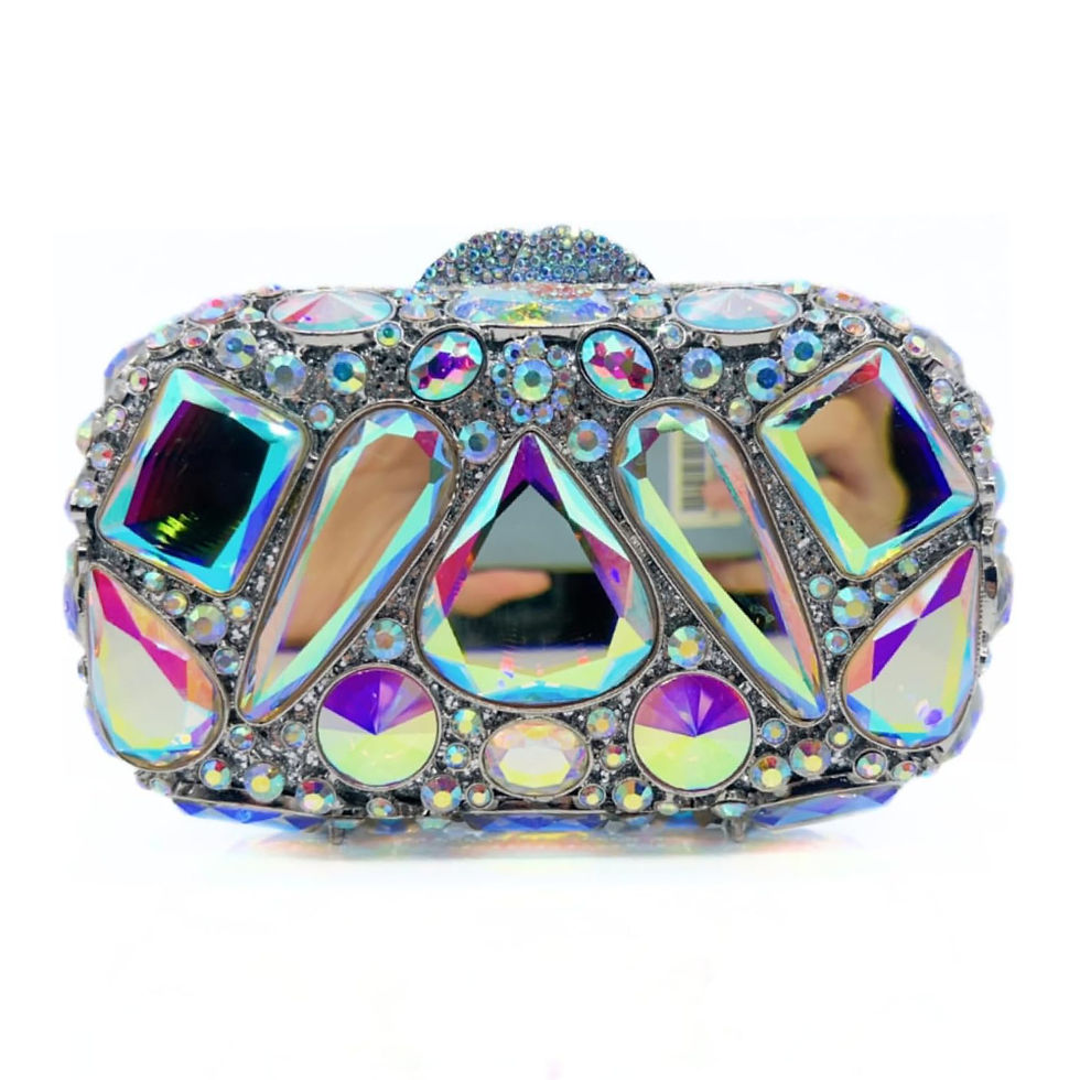 Thumbnail: Heiress Clutch