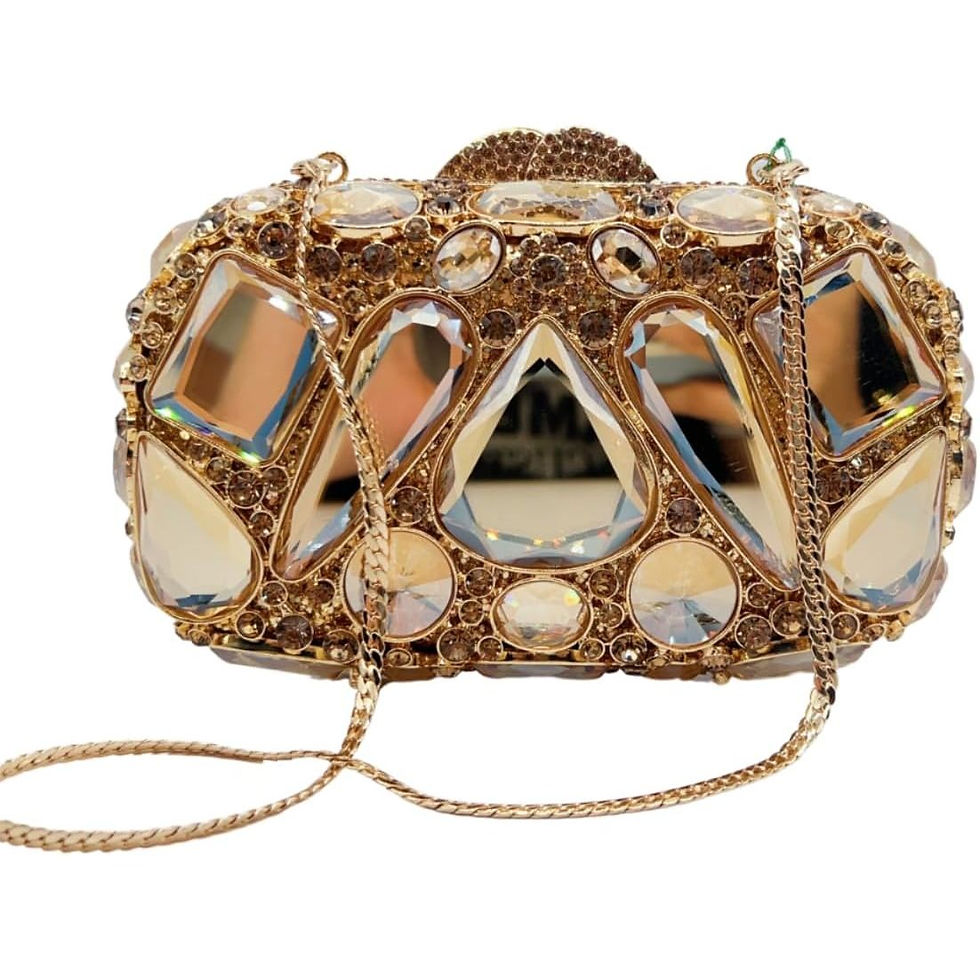 Thumbnail: Heiress Clutch