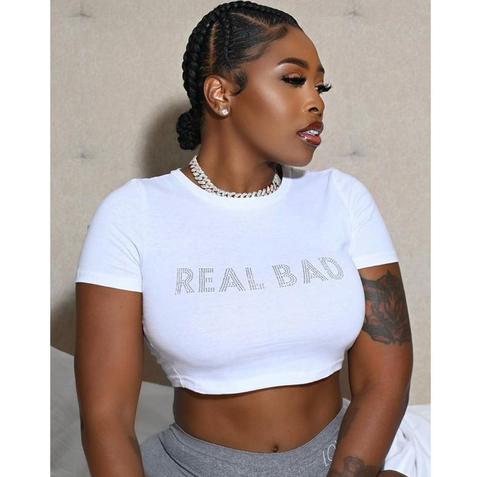 Real Bad Tshirt