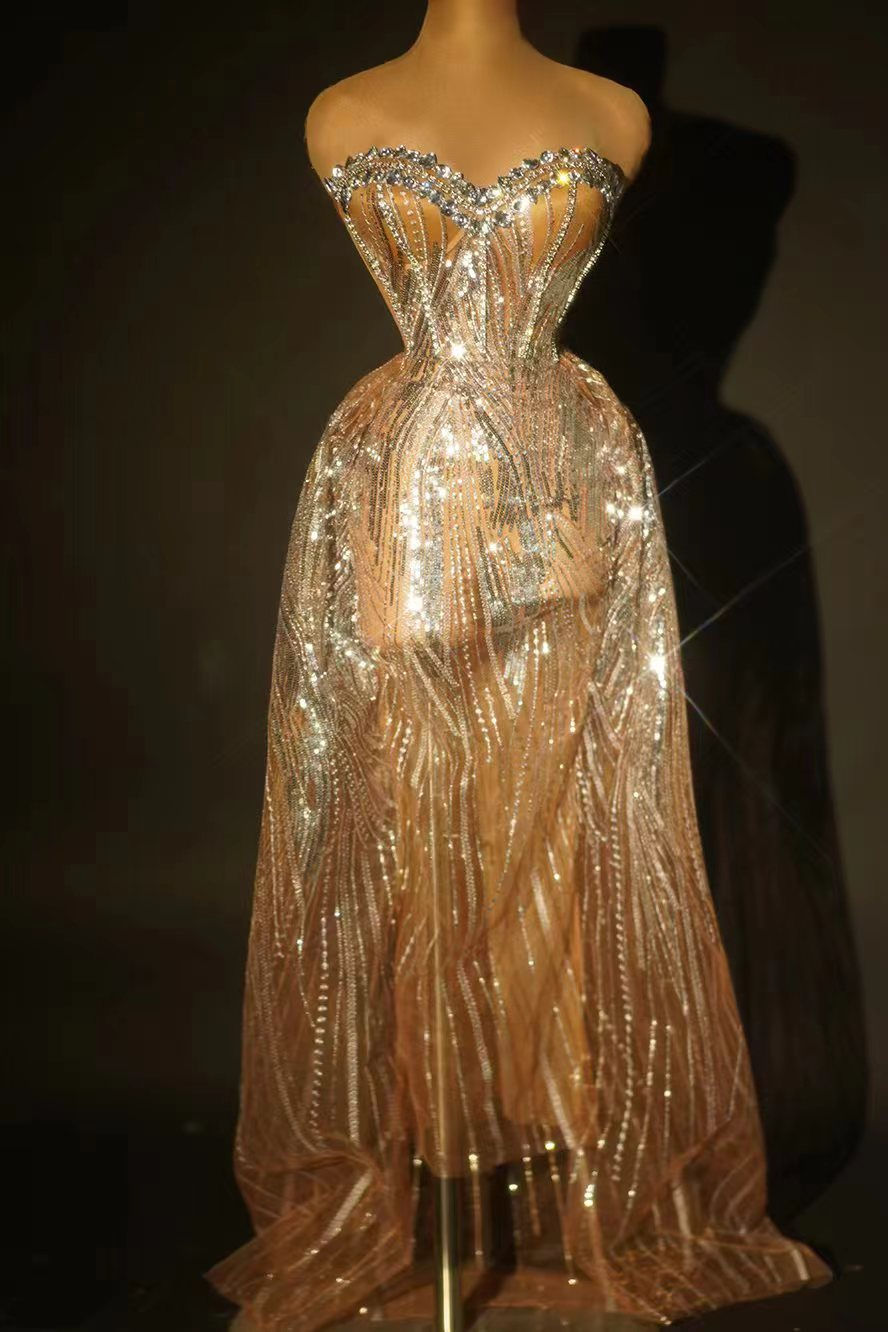 Thumbnail: Renaissance Dress