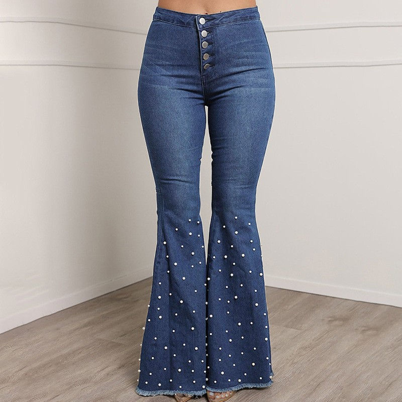 Thumbnail: Starry Jeans