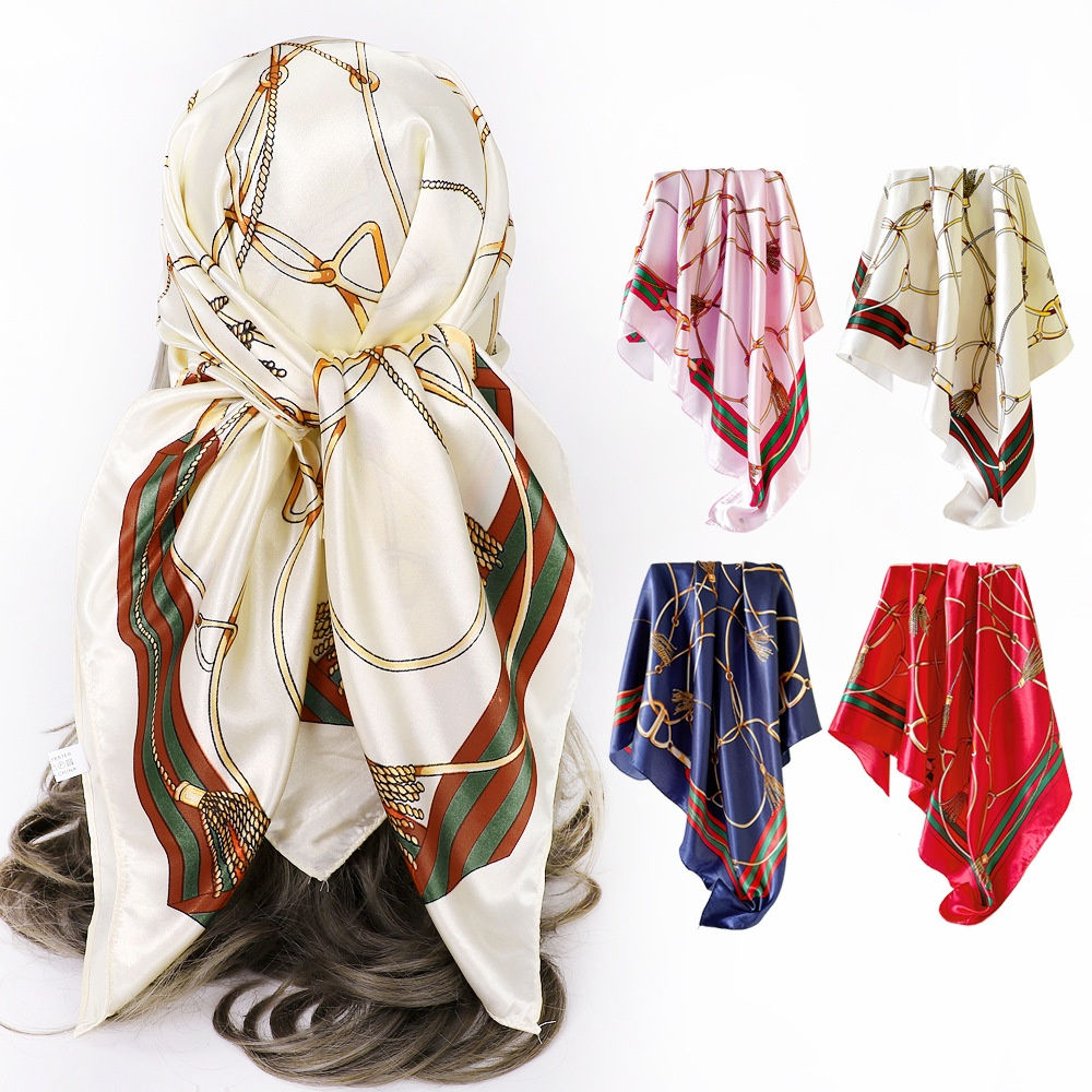 Classic Scarves