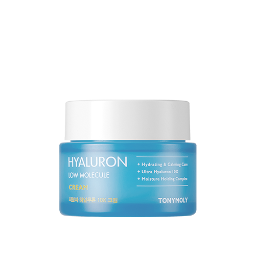 Derma Lab Low Molecule Hyaluron Cream