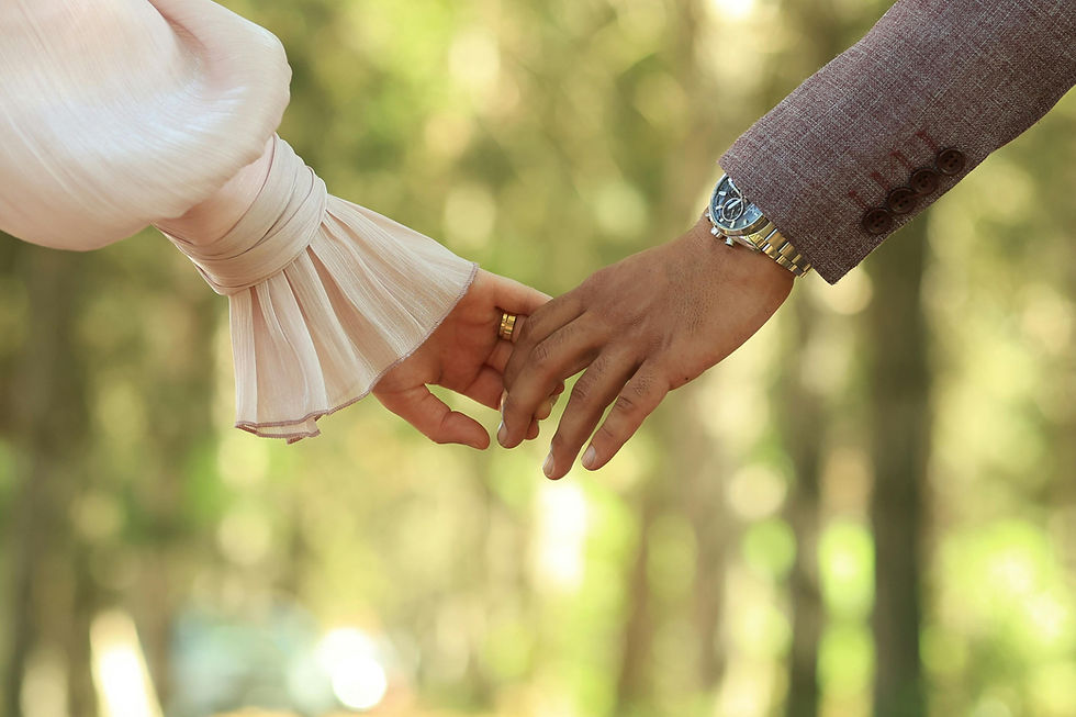 cómo organizar mi boda