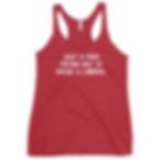 Thumbnail: Just a Mom Trying Not to Raise a Liberal Tank- Funny Republican Shirts, Conserva