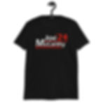 Thumbnail: Joe McCarthy 2024 - Funny Republican Shirts, Commies, Conservative Tees, Anti Co