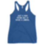 Thumbnail: Just a Mom Trying Not to Raise a Liberal Tank- Funny Republican Shirts, Conserva
