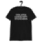 Thumbnail: Violates Community Standards Tshirt - Funny Republican Shirt, Censored
