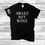Thumbnail: Awake Not Woke - Republican Shirts, Conservative Tees, Political Shirts