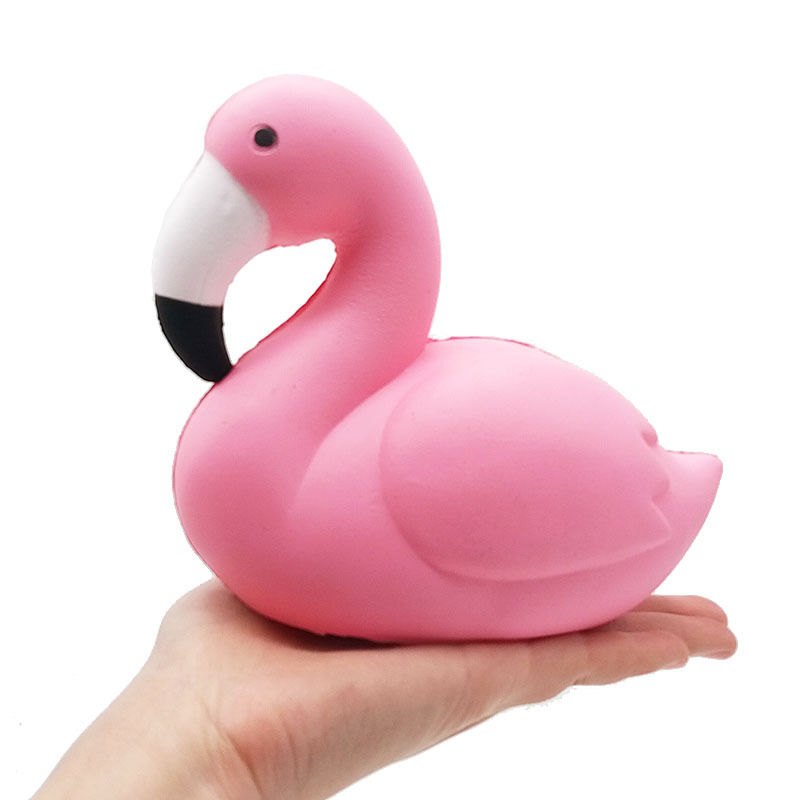 Flamingo Fidget toy · 119