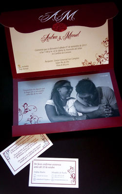 INVITACIONES