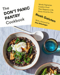 Don't Panic Pantry