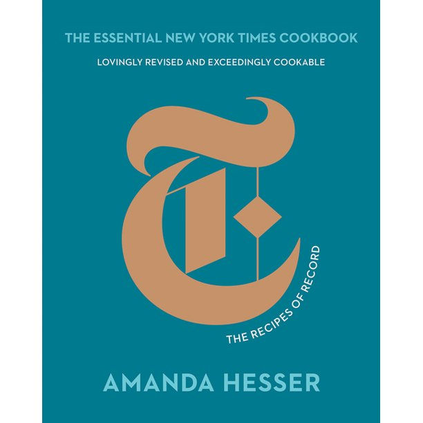 The Essential New York Times Cookbook 10th Edition