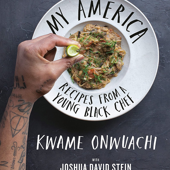 My America Book Workshop