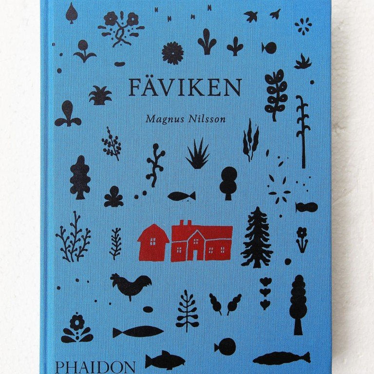 Fäviken