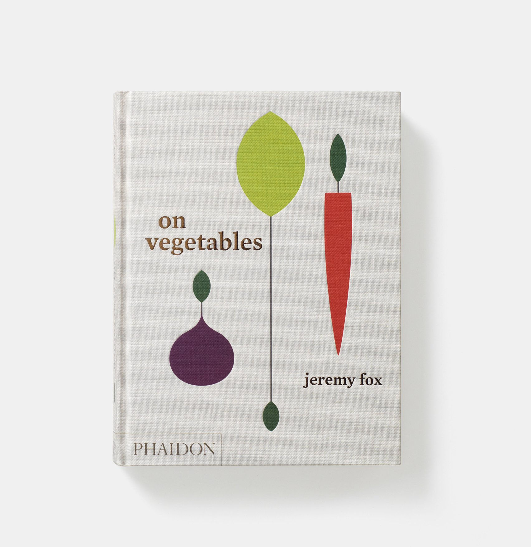 On Vegetables
