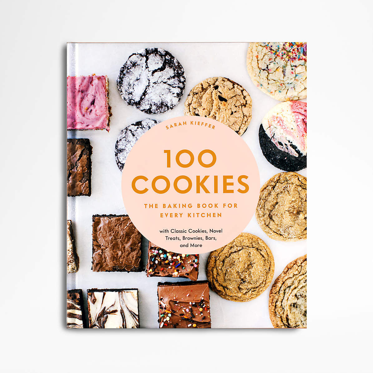 100 Cookies