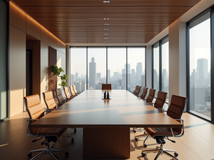 Expert Tips for Seamless Corporate Meeting Planning