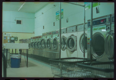 San Francisco Night - Erik Poppen Photography