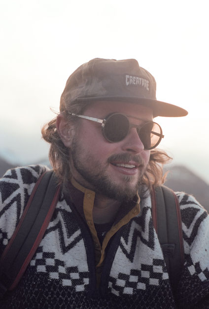 Erik Poppen Photography - Outdoor Photography