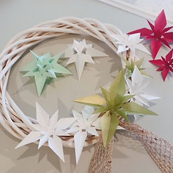 クリスマスWS ④
