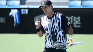 The Gamble That Paid Off: Kwon Soonwoo's Remarkable Road Back to Wimbledon